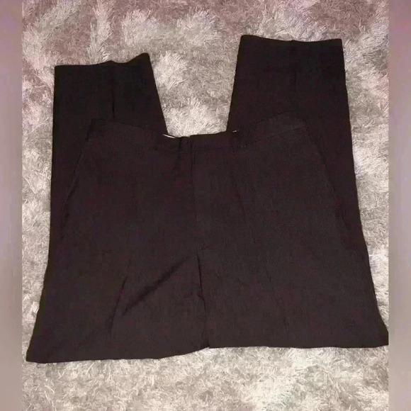 Lot of 3 dress pants Savane, Blair and Slates size W34 L29 - Picture 3 of 7